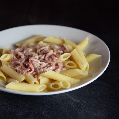 carbonara